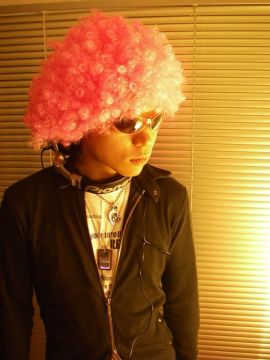 「THE J-POP・with DJ あんで」♪女性1,000yen飲み放題！