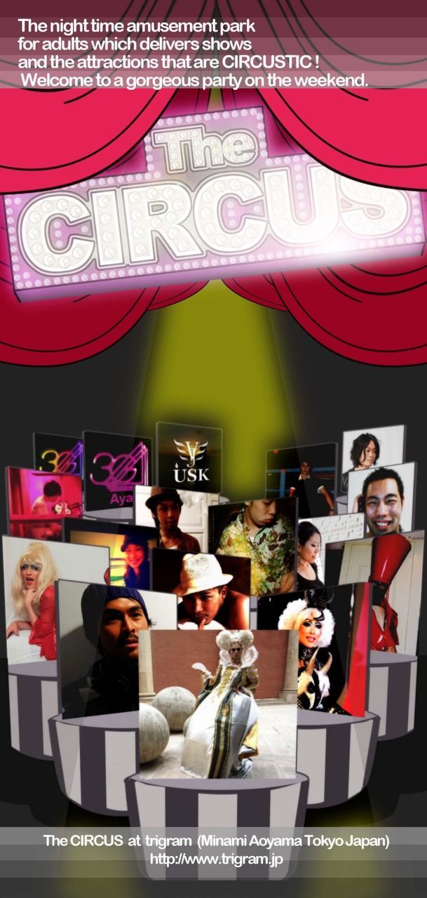 The CIRCUS