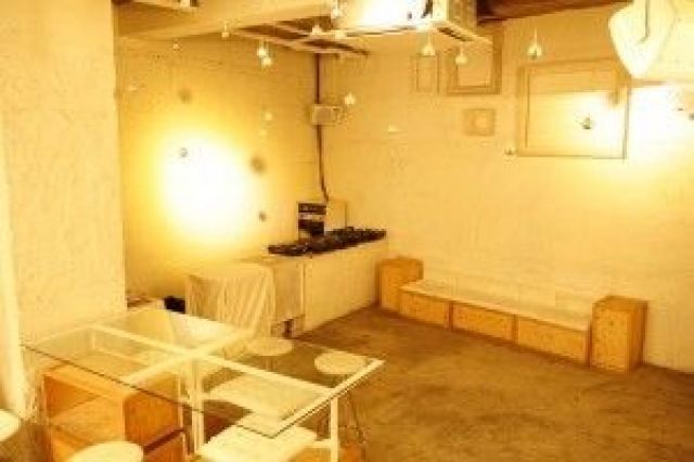 3G Sound Cafe　