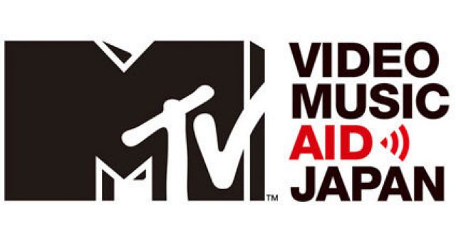 MTV VIDEO MUSIC AID JAPAN