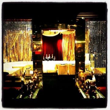 MAHARAJA BAR