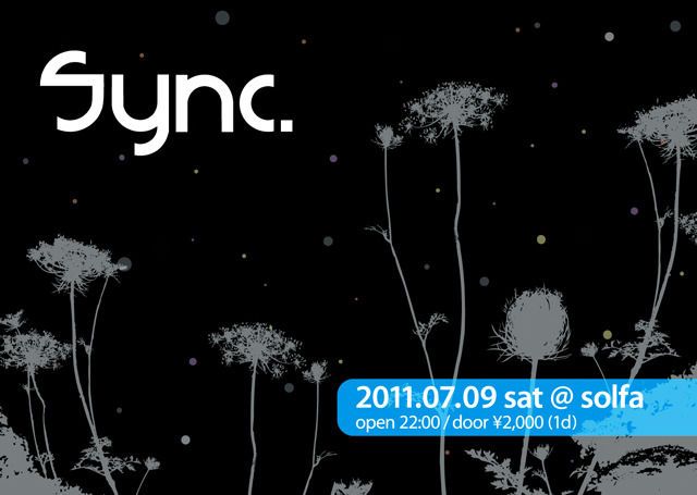 sync.