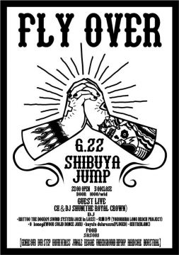 FLY OVER