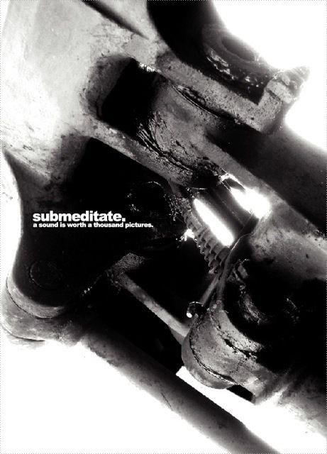 submeditate.