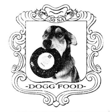 DOGG FOOD