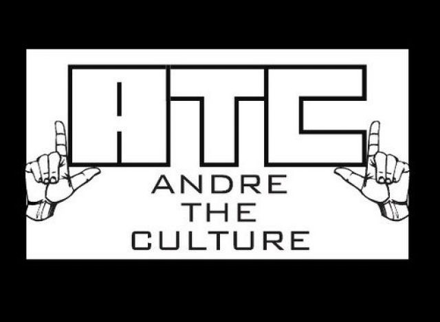 ANDRE THE CULTURE NIGHT