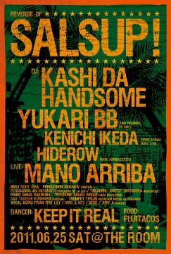 SALSUP!