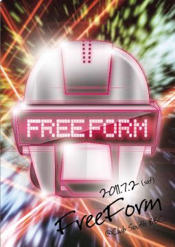 -FREE FORM-