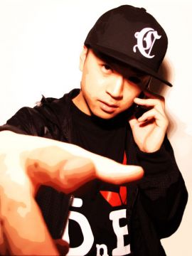 BCD -TOKYO DRUM and BASS-