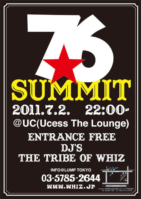 76SUMMIT