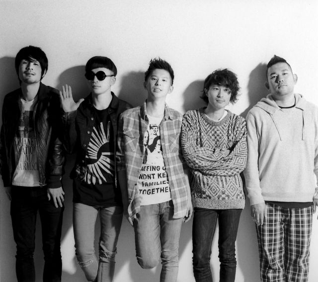 UNIT 7th ANNIVERSARY LIVE SPECIAL act.1