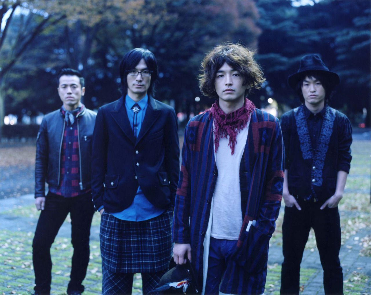 UNIT 7th ANNIVERSARY LIVE SPECIAL act.2