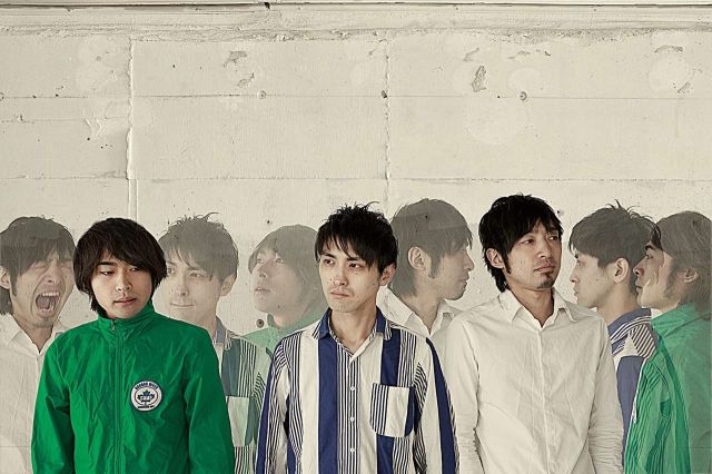 YOMOYA "Yawn" Release Tour 2011