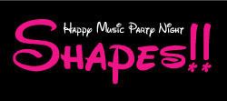 Shapes!!