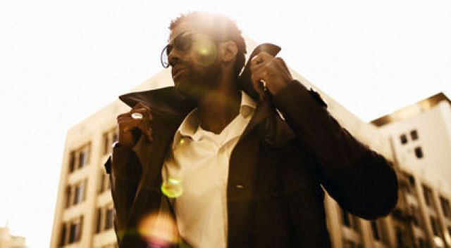 ERIC BENET
