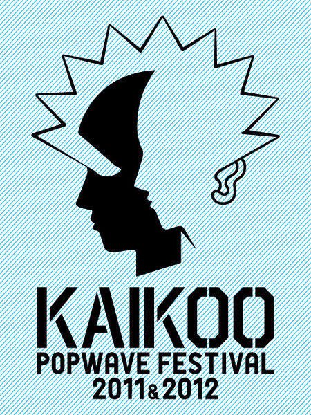 KAIKOO POPWAVE FESTIVAL 2011