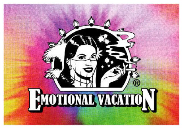 EMOTION VACATION