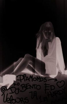 "the return of Diamonds"