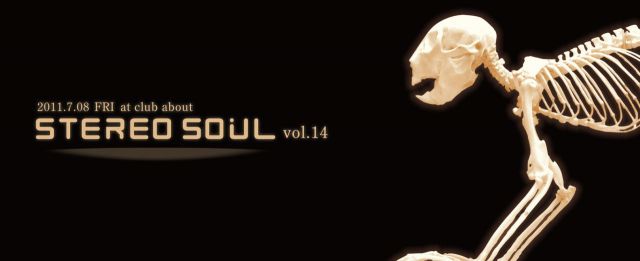 STEREO SOUL VOL.14