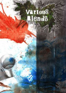 Various Blends vol.3