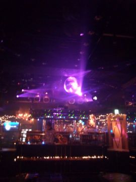 MAHARAJA BAR