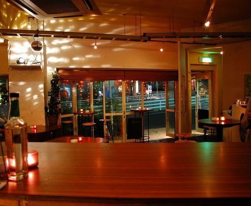 RARE SOUL NIGHT - TAISUKE&Mr.KAMATA GIG!!