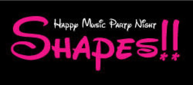 Shapes!!