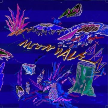 Moon Walk