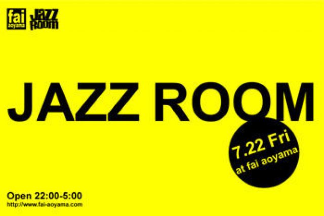 JAZZROOM 