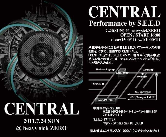 Central