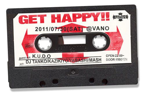 GET HAPPY!!