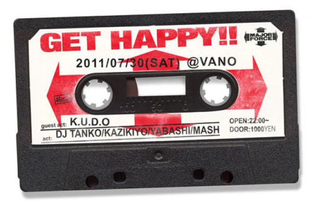 GET HAPPY!!