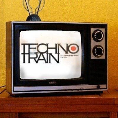 TECHNO TRAIN