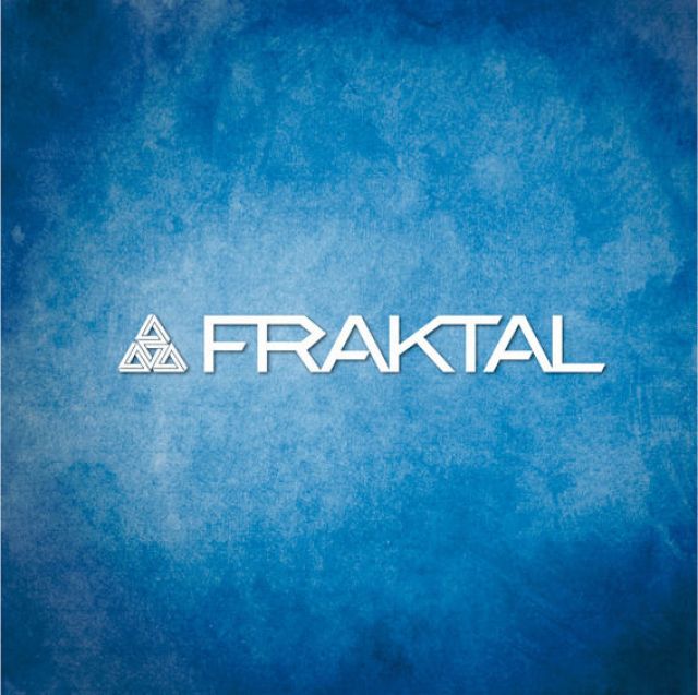 Fraktal Vol.2