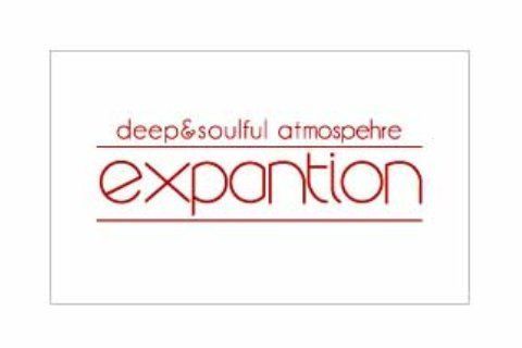 deep & soulful atmospehre "expantion"