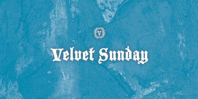 VELVET SUNDAY