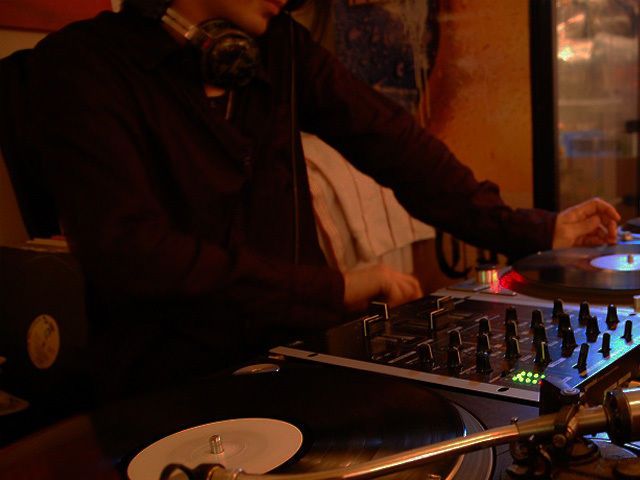 RARE SOUL NIGHT