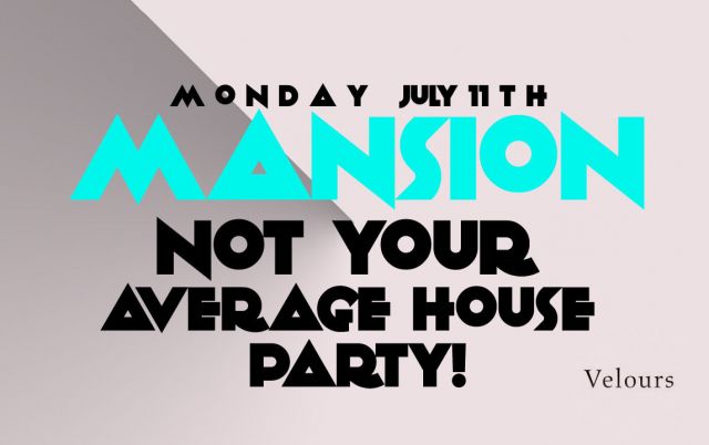 "Mansion"