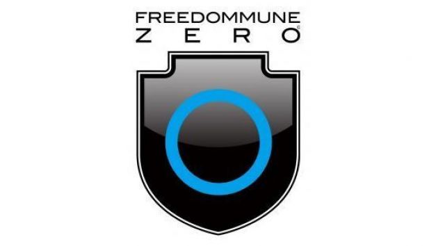 FREEDOMMUNE 0〈ZERO〉