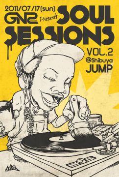 SoulSessions vol.2