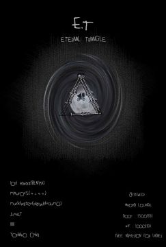 ETERNAL TRIANGLE