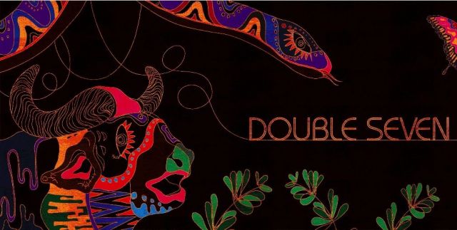 DOUBLE SEVEN VOL.3