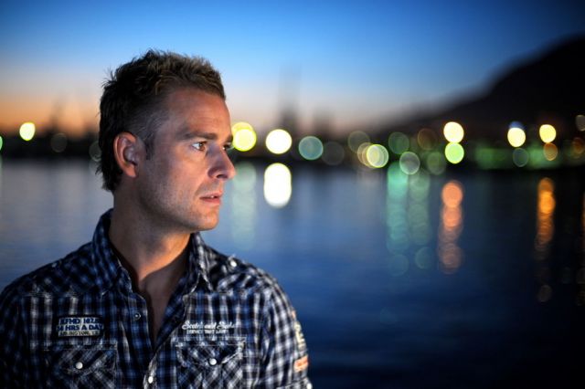 Landscape presents "In Search Of Sunrise 9 Tour" feat. Richard Durand