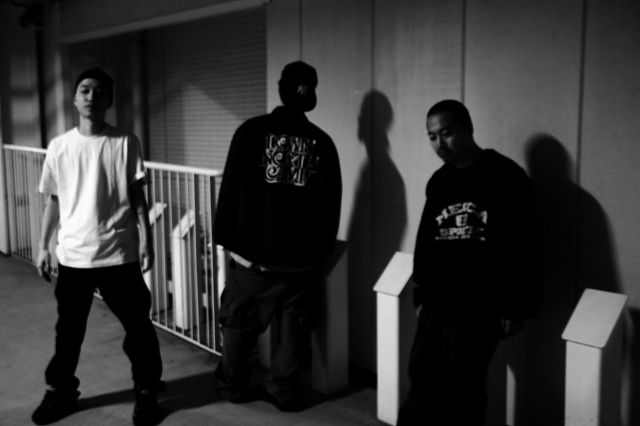 『Sick Team』Release Party - 20110814 -