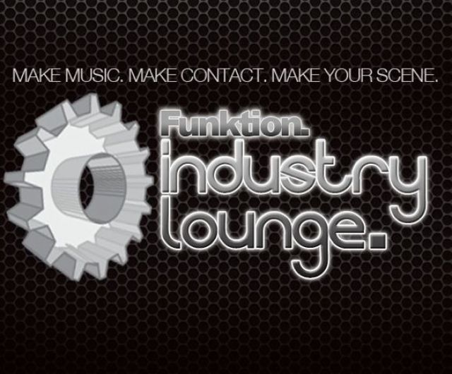 Industry Lounge