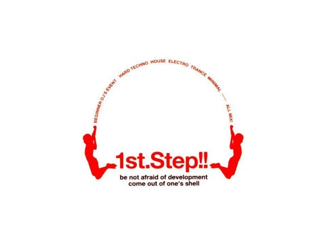 1st.Step!!  -SUMMER- ２会場同時開催