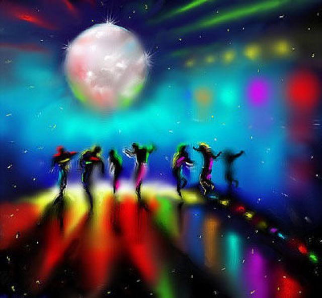 Thursday night fever
