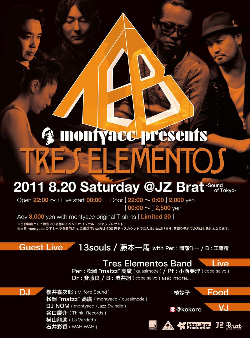 Tres Elementos