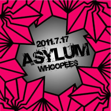 asylum feat.DJ MAYURI (Metamorphose / REBOOT)