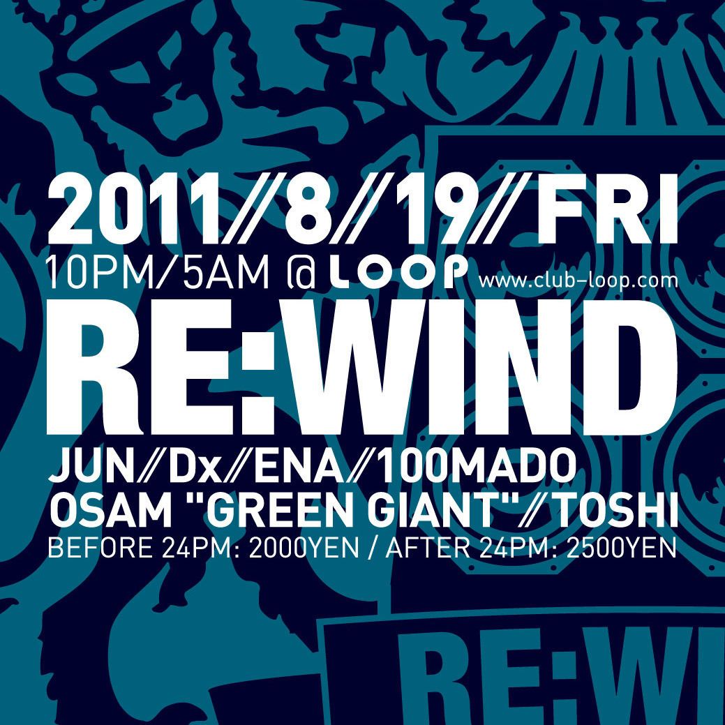 RE:WIND